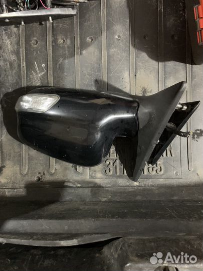 Зеркала Волга 31105