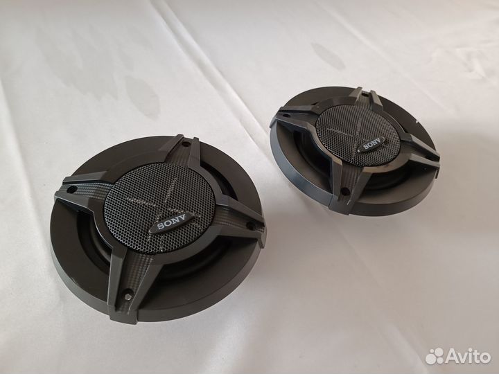 Динамики sony XS-FB1330 13см Новые
