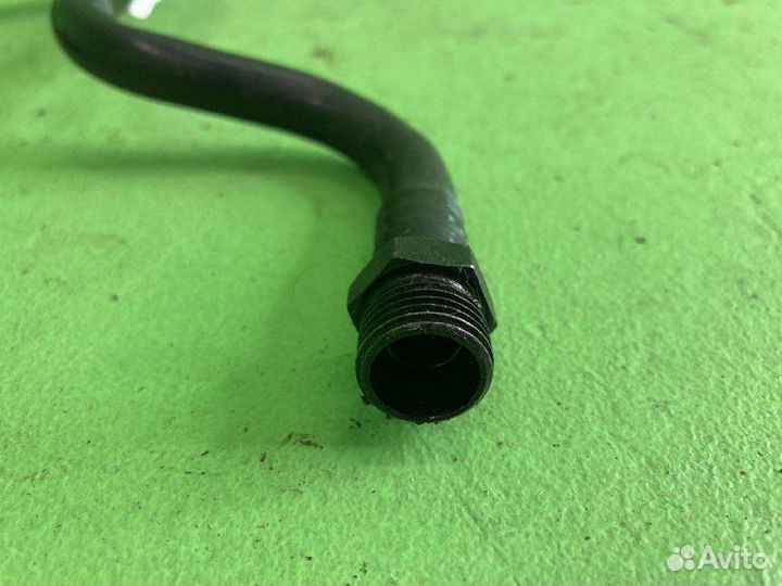 Трубка топливная MAN TGX