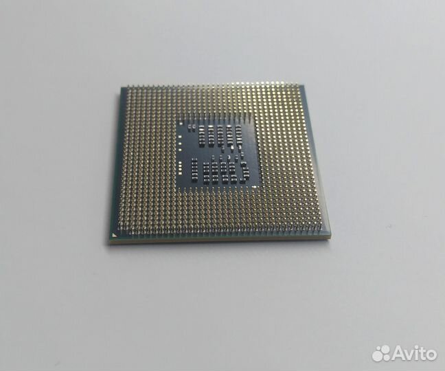 Процессор для ноутбука Intel Celeron P4500