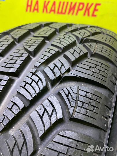 Pirelli Winter Sottozero 240 Serie II 235/45 R18 98V