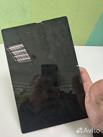 Дисплей Samsung tab A8(x200/x205)