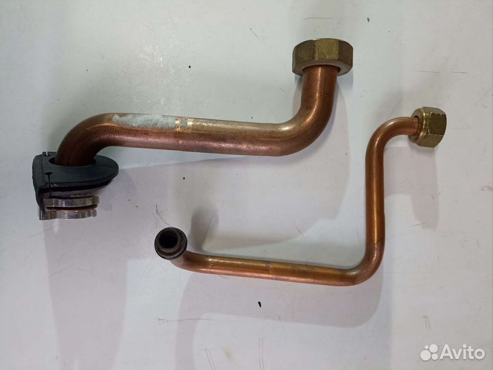 Котел Аристон запчасти