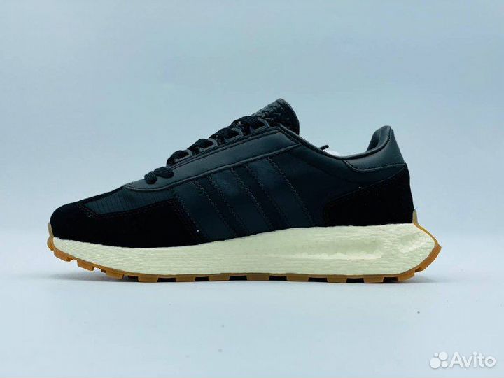 Adidas retropy E5 чёрные разм. 45