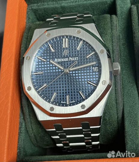 Часы мужские audemars piguet большой ассортимент