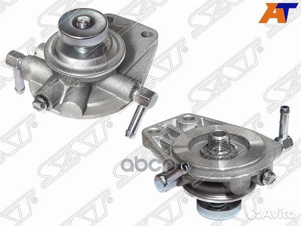 Насос подкачки топлива nissan safari TD42 ST-1