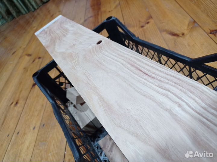 Гледичия заготовка для творчества