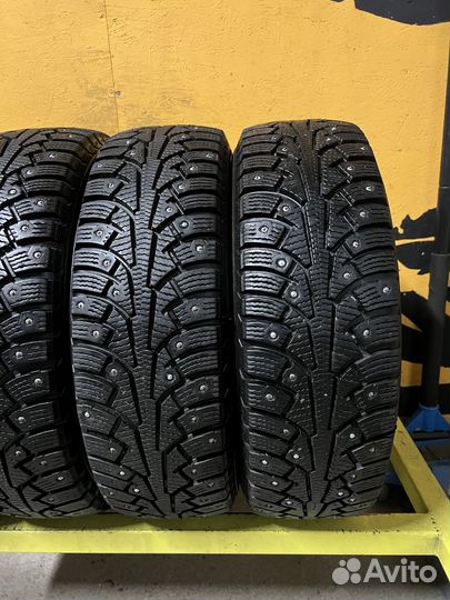Nokian Tyres Nordman 5 175/70 R14