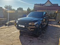 Land Rover Range Rover Sport 3.0 AT, 2015, 229 100 км, с пробегом, цена 3 350 000 руб.
