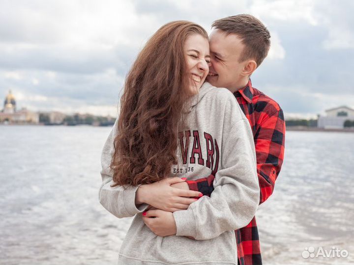 Санкт-Петербург Топ-Экскурсия Фотопрогулка по Петр