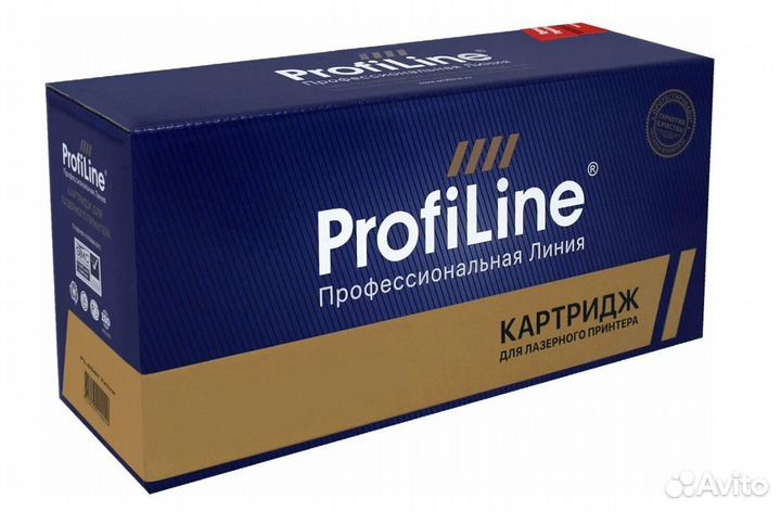 Картридж CF320A (652A) Black