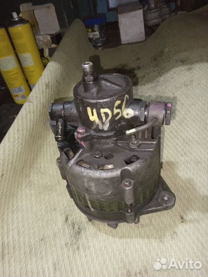 Генератор Mitsubishi 4D56