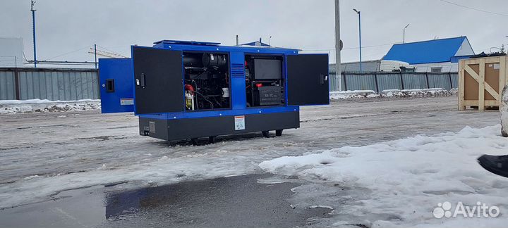 Сварочный аппарат Homoparts DNK-500