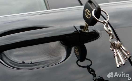 Вскрытие автомобилей, дверей, замков, машин