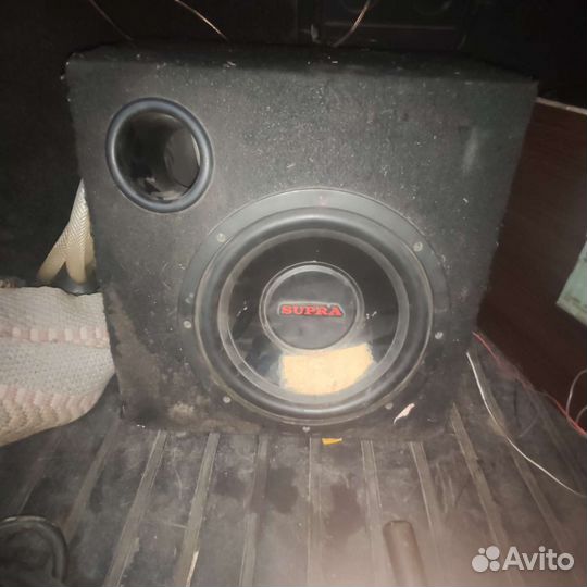 Музыка в авто