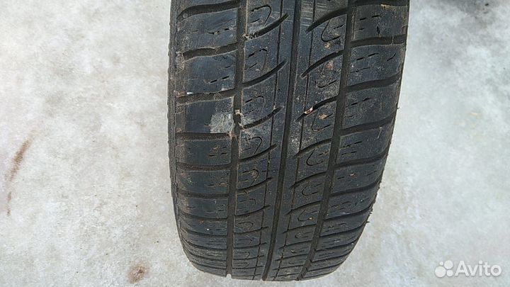 Колесо кама 208 r14