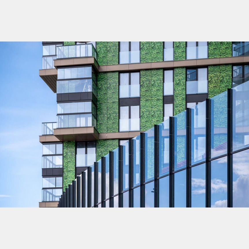 7-к. апартаменты, 171,7 м², 2/20 эт.