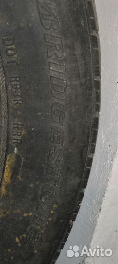 Bridgestone Turanza Serenity Plus 215/55 R17