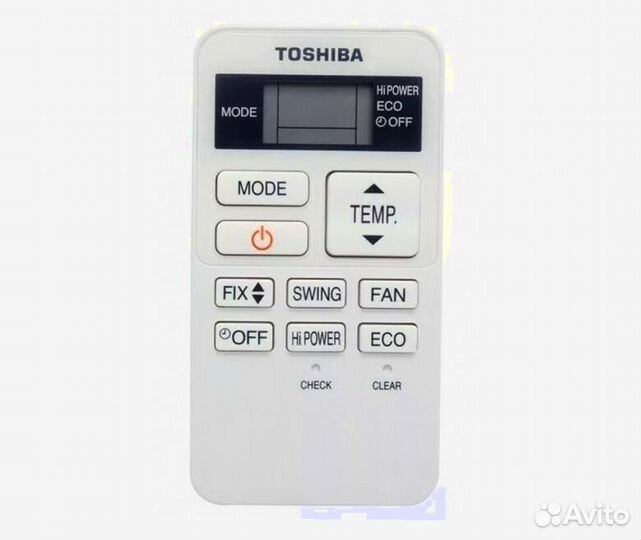 Сплит-система Toshiba RAS-B10E2KVG-EE