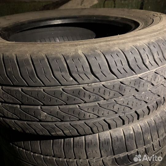 КАМА Alga (HK-531) 215/65 R16