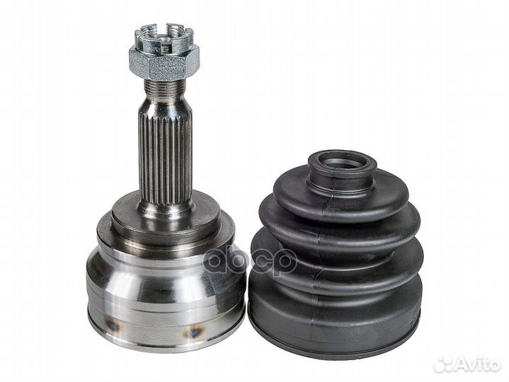 150 1912-SX шрус наружный к-кт 3815A065 Mitsub