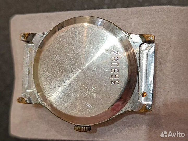 Часы Победа СССР