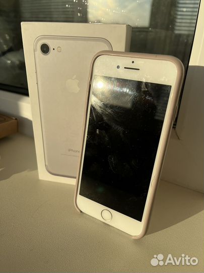 Айфон 7