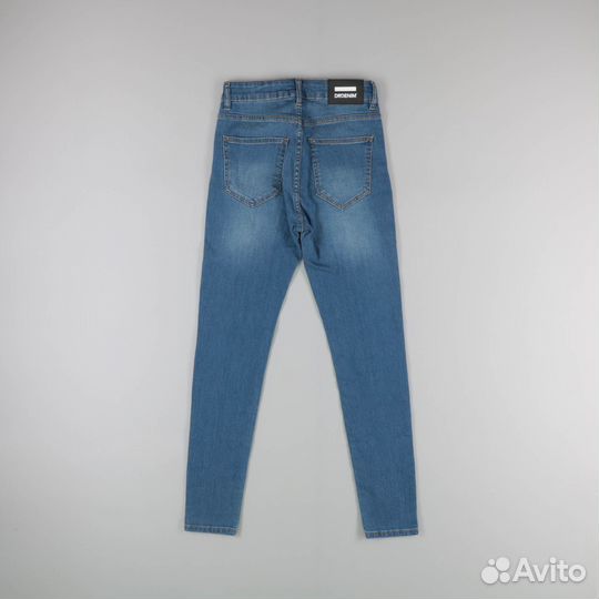 Джинсы drdenim
