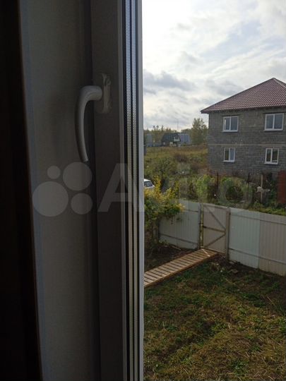 Дом 74 м² на участке 10 сот.