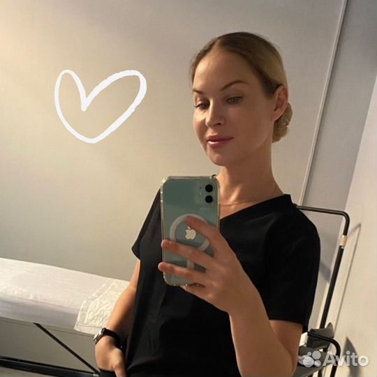 Перманентный макияж бровей и губ