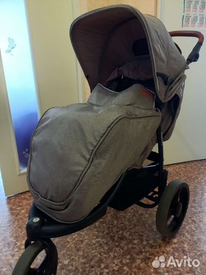 Коляска Mobility One Express