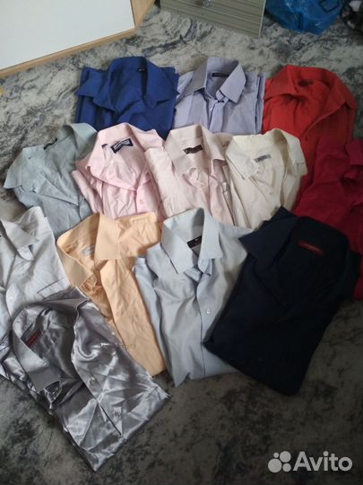 Мужские вещи