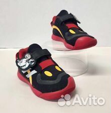 Кроссовки Adidas Disney