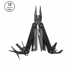 Мультитул Leatherman Charge Plus Multi 832599