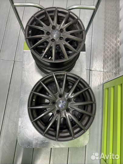 Weds Velva Sport R17