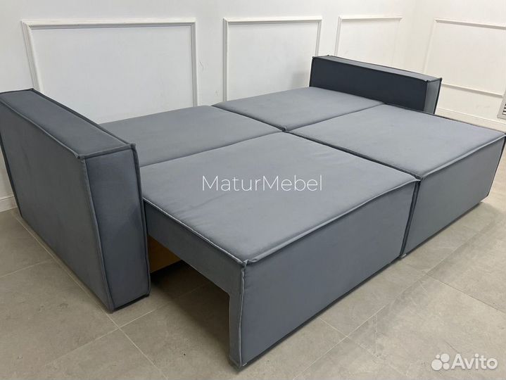 Диван Лофт на заказ