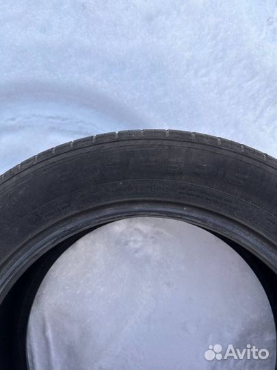 Nokian Tyres Hakka Green 3 205/55 R16