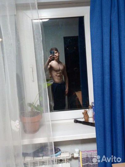 Модель одежды