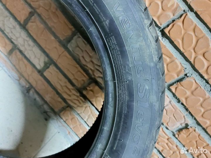 Hankook Ventus S1 Evo 2 K117 225/50 R17 94W