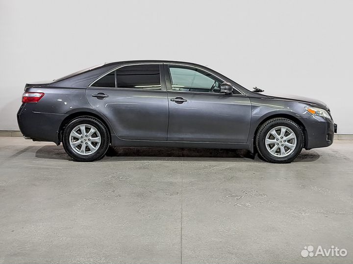 Toyota Camry 2.4 AT, 2009, 204 121 км