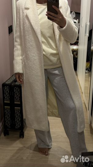 Пальто женское 42 44 новое