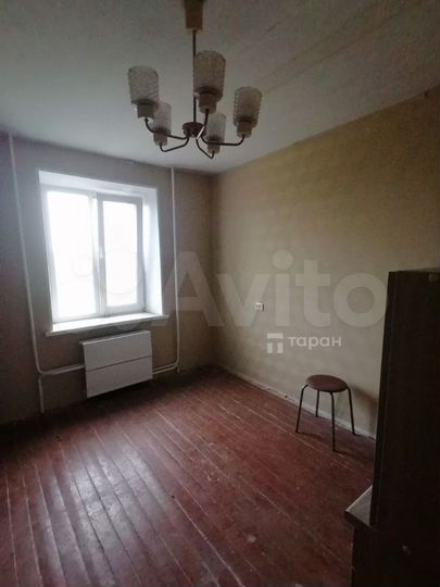 Комната 11,8 м² в 1-к., 5/9 эт.