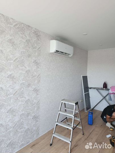 Сплит-системы Daicond с бесплатным монтажом