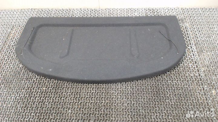 Полка багажника Hyundai i30, 2013