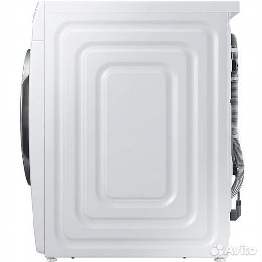 Стиральная машина с сушкой Samsung WD12TP34DSH/LP