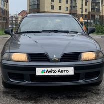 Mitsubishi Carisma 1.6 MT, 2002, 245 000 км, с пробегом, цена 185 000 руб.