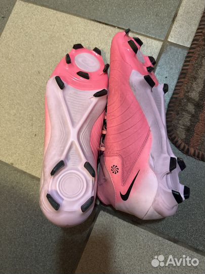 Футбольные бутсы 43 размер