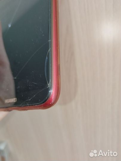Смартфон Huawei Y7 2019