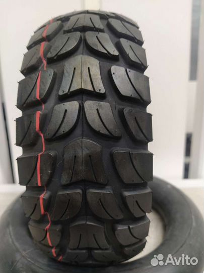 Шины для самоката