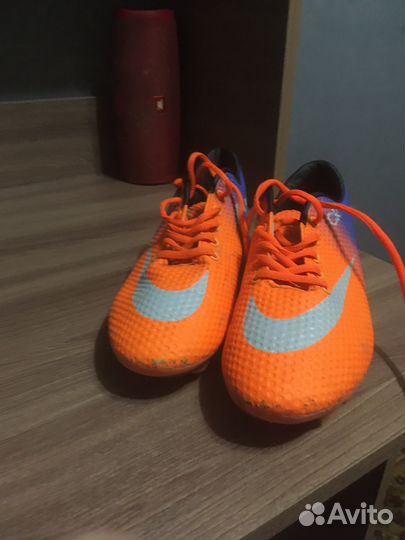 Футзалки nike 41 размер